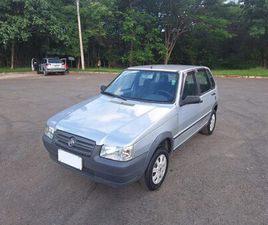 MILLE WAY ECONOMY 1.0 F.FLEX 4P