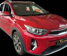 KIA STONIC 1.0 TGDI SPIRIT