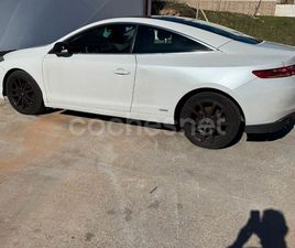 RENAULT LAGUNA COUPE MONACO GP DCI 150