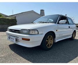 TOYOTA COROLLA 1.6, 125CV
