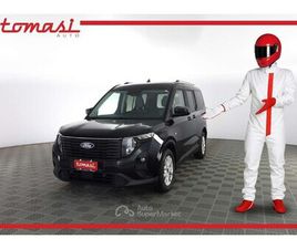 Ì1.0 ECOBOOST POWERSHIFT TITANIUM