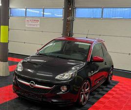 S *RECARO*PDC*CARPLAY*TYPOON *18