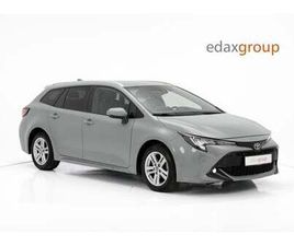 TOYOTA COROLLA SW TOURING SPORTS 1.8 HYBRID ACTIVE