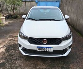 FIAT ARGO DRIVE 1.0 6V FLEX 2019