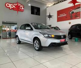 FIAT ARGO DRIVE 1.0 6V FLEX 2024