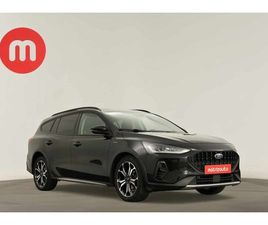 FORD FOCUS SW FOCUS ST.1.0 ECOBOOST ACTIVE X AUT.