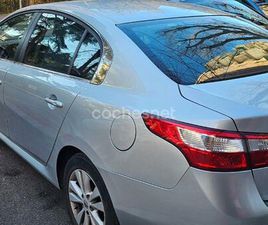 RENAULT LATITUDE INITIALE DCI 175