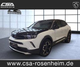 ULTIMATE BLUETOOTH NAVI LED KLIMA MOKKA ULTIMATE B