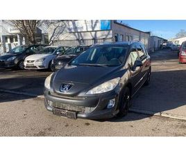 PEUGEOT 308 SW SPORT PLUS