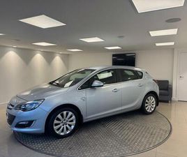 1.6 16V ELITE EURO 5 5DR