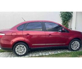 FIAT GRAND SIENA ESSENCE 1.6 FLEX 16V 2015