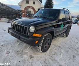 JEEP CHEROKEE JEEP CHEROKEE