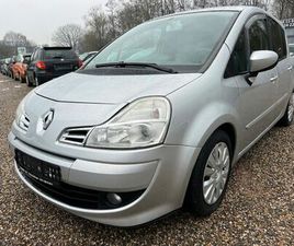 RENAULT MODUS MAXI RENAULT GRAND MODUS DYNAMIQUE 1.2 KLIMA NR. 65