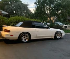MINT CONDITION 240SX