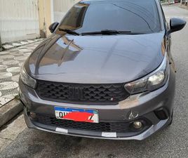 FIAT ARGO DRIVE 1.0 6V FLEX 2020