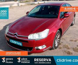 2.0HDI EXCLUSIVE CAS 160