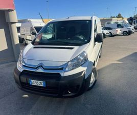 OTHER JUMPY 1.6 90CV E5 FURGONE