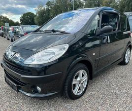 PEUGEOT 1007 PREMIUM 1.4 NR: 33