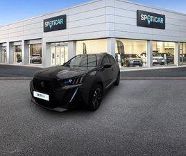 PURETECH 130 S&S BVM6 GT