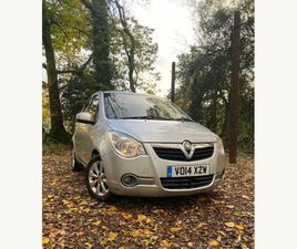 1.2 VVT SE AUTO EURO 5 5DR