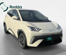 BYD DOLPHIN SURF BOOST