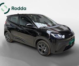 BYD DOLPHIN SURF BOOST