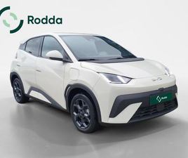 BYD DOLPHIN SURF COMFORT - 2025