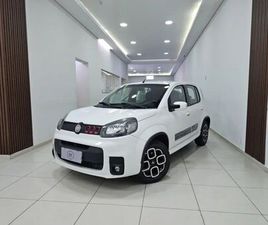 SPORTING DUALOGIC 1.4 EVO FLEX 8V 4P