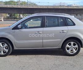 RENAULT KOLEOS 2.0DCI 4X4 DYNAMIQUE PK2