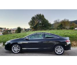 RENAULT LAGUNA COUPE 2.0DCI