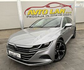 VOLKSWAGEN ARTEON SHOOTING BRAKE 2.0 TDI AVT. ELEGANCE XENON-LED.NAVI.VIRTUAL