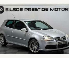 3.2 V6 R32 4MOTION 3DR