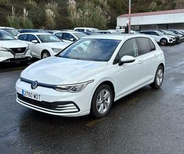 VOLKSWAGEN GOLF LIFE 1.0 ETSI DSG 110CV