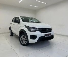 LIKE 1.0 FIRE FLEX 5P.