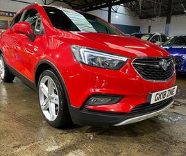 1.4I TURBO DESIGN NAV AUTO EURO 6 5DR