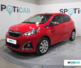 VTI 72CH S&S BVM5 STYLE