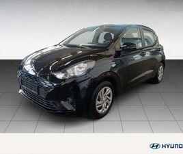 1.0 BENZIN 5-MT 2WD SELECT