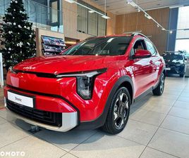 KIA STONIC 1.0 T-GDI M