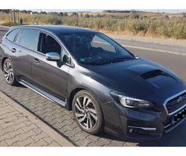 LEVORG 1.6GT SPORT