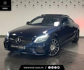 MERCEDES CLA CLA 220 220 D 4MATIC AMG LINE