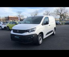 STANDARD 650KG BLUEHDI 100CH S&S ASPHALT