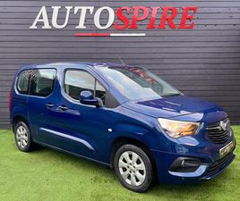 1.2 TURBO ENERGY EURO 6 (START/STOP) 5DR