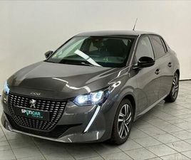 1.5 BLUEHDI 100CH S&S ALLURE PACK