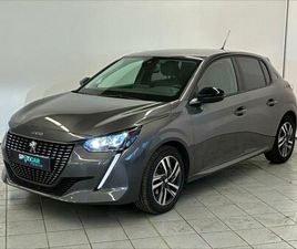 1.5 BLUEHDI 100CH S&S ALLURE PACK