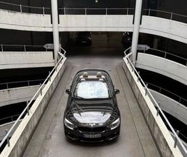 BMW BMW 440I XDRIVECABRIO M SPORT | DEUTSCHES FAHR.