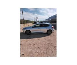 FOCUS 1.5 ECOBLUE ST-LINE 115CV AUTO