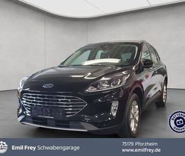 FORD KUGA FORD KUGA 2.5 DURATEC PHEV TITANIUM