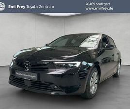 OPEL ASTRA 1.2 TURBO AUTOMATIK ELEGANCE /NAVI/AHK/LED