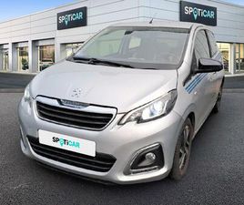 1.2 PURETECH 82CH BVM5 COLLECTION