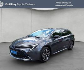 TOYOTA COROLLA 2.0 HYBRID TS TEAMPLAYER, TECHNIK-PAKET